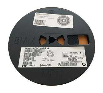 NXP NPN SMD SOT23 Bec 65V 0A1 - 3K/REEL