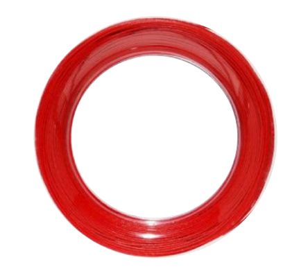 EIE Silicone Wire M/S CSA=2.5mm OD=3.7mm-100m/REEL