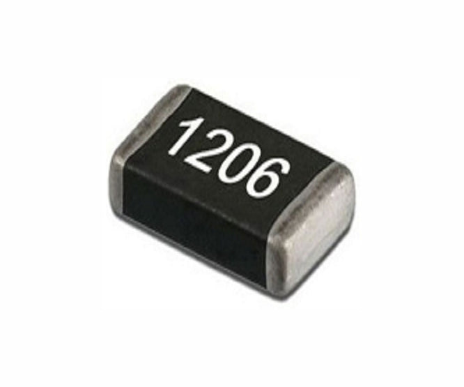 Fenghua SMD Chip Resistor 1206 (3216 Metric), 1%, 0.27Ω-620kΩ