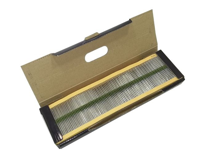 HKR Metal Film Resistor 1/2W, 1% (Body), 1.2Ω-10MΩ