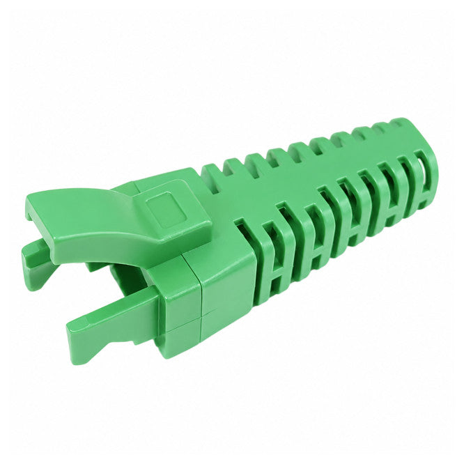 CS RJ45 Strain Relief Boot Od: 5.5mm to 7mm
