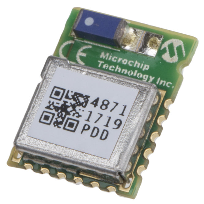 EIE Rf Txrx Mod Bluetooth Chip SMD