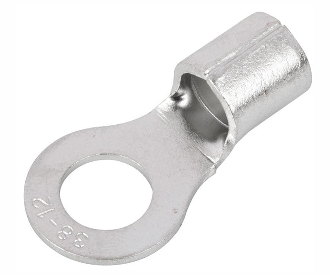 Guosai Terminal Un-Ins Ring W=1.25-2.5mm² R=4mm