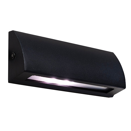 Radiant Basix Outdoor Wall Light – 6W