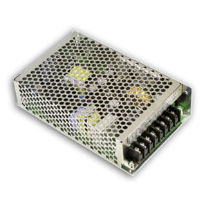 Mean Well Enclosed Power Supply 85W 5V