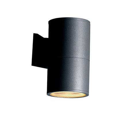 Radiant Beam Outdoor Wall Light – 1 x GU10