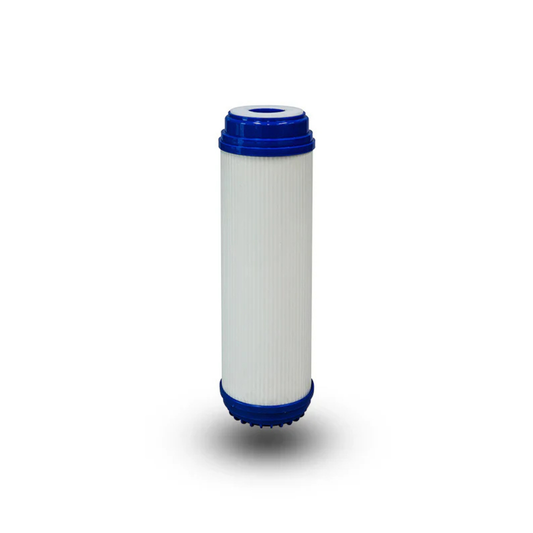 Red Rhino GAC carbon cartridge 10"
