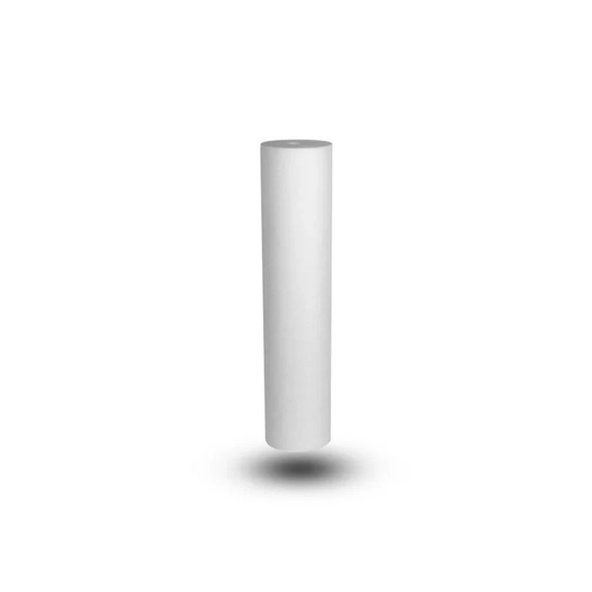 Red Rhino Spun PP sediment cartridge 10" 1µm