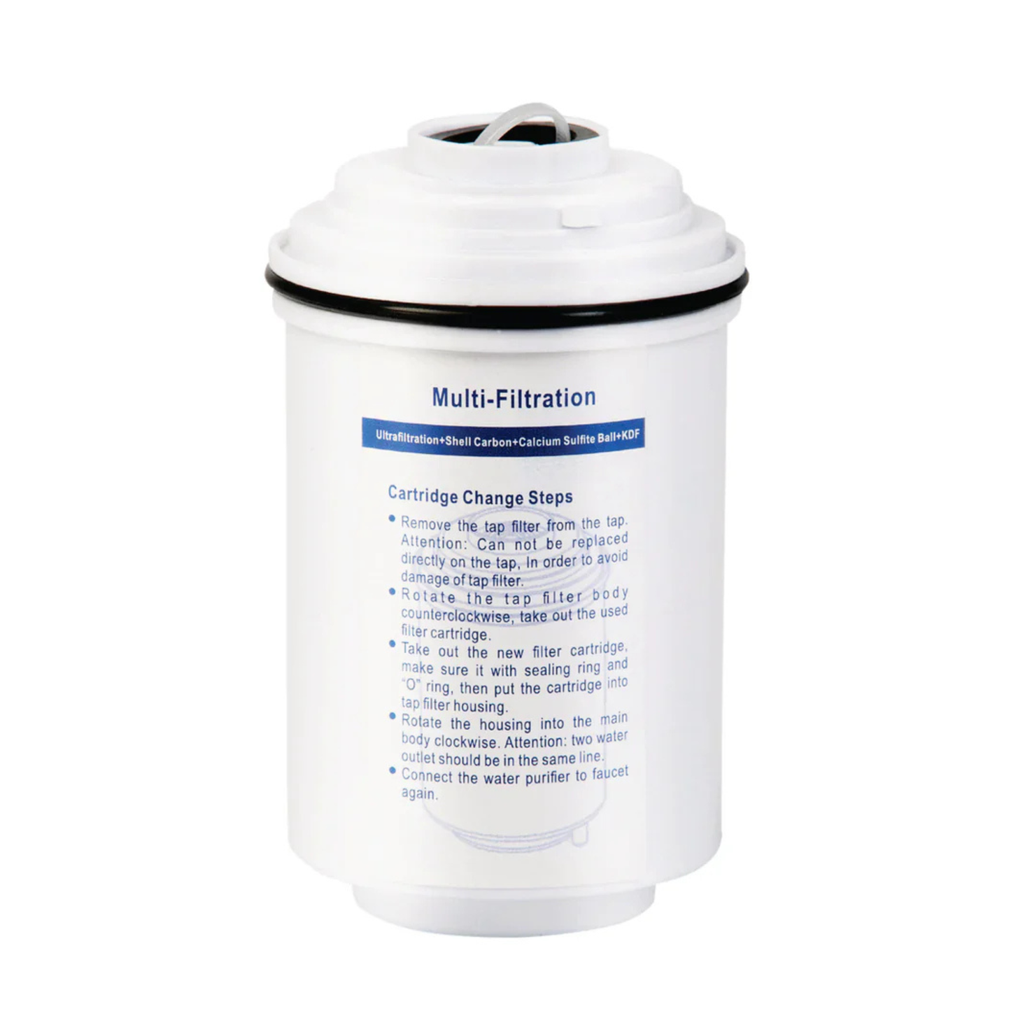 Red Rhino Replacement Filter for HTF-05