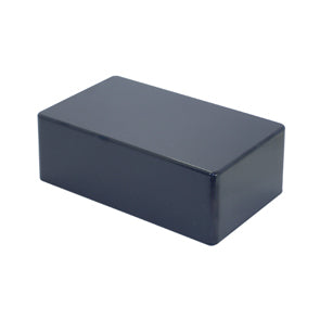 EIE ABS Enclosure Molded Black 150X 90X 51