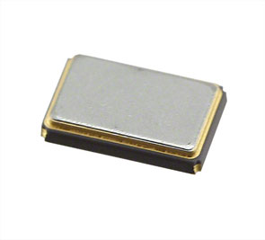 MEC Crystal SMD 3.6864MHz 10PF