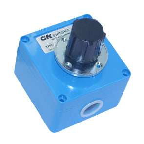 C&K Capacitive Key Safety SW