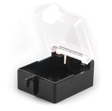 EIE Safety Cover for Switch Panel Control