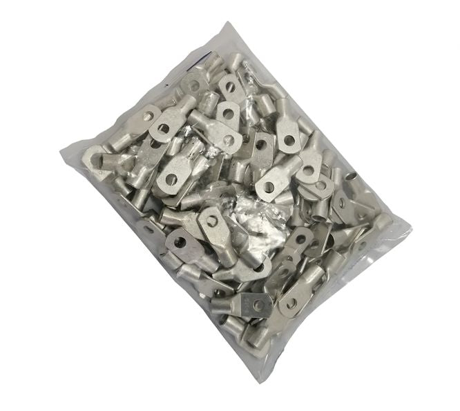Guosai Terminal Un-Ins Solid Ring Lug