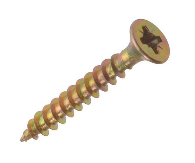 Mecaon Screw Chip Board #3 3.5x40mm