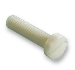 Mecaon Screw Nylon Cheese-Head M6x25