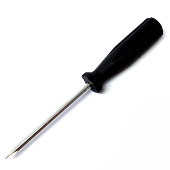 EIE Screw Driver Black Star 5x80