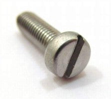 Mecaon Screw Cheese-Head Plate