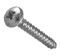 Mecaon Screw S/Tap Pozi/Star 4.2x9.5