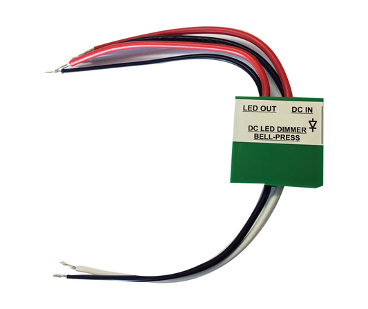 O-lite SDIM-LED-96W-DC Dimmer for Strip Lights