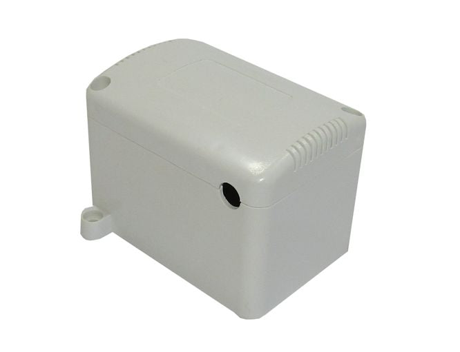 EIE ABS Enclosure White SE1W 91x86x67mm