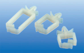 EIE Saddle Push Sq 2.8mm Wire Lock