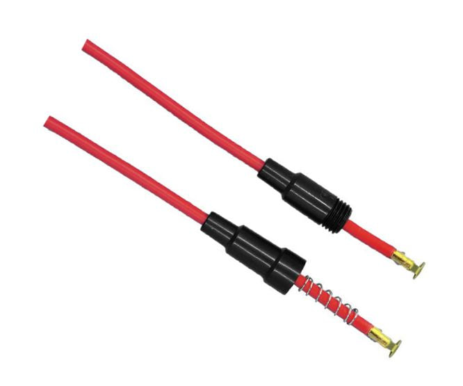 EIE In-Line Fuse Holder 5x20mm Screw Type
