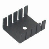 EIE Heatsink 30x25x11