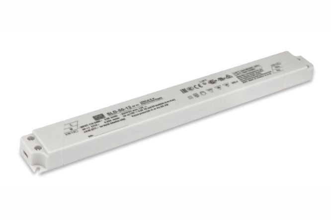 Mean Well LED Driver SLD-50 50W