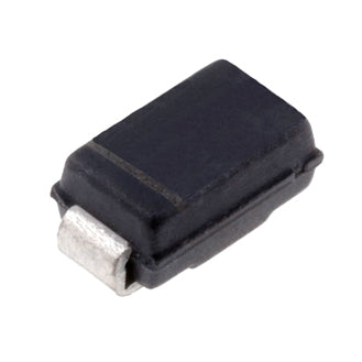 STMicroelectronics Diode Rect SMD Sma 600V 1A 2-PIN DO-241VAC