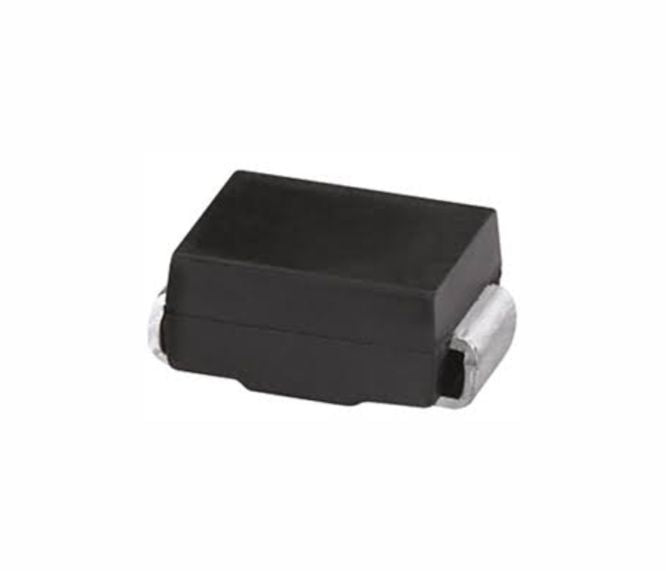STMicroelectronics Tranzorb Unipolar DO-214AB 15V 1500W
