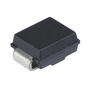 STMicroelectronics Tranzorb Unipolar DO-214AA 30V 600W