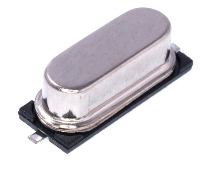 MEC Crystal HC-49SMD, 3.57945MHz-32MHz