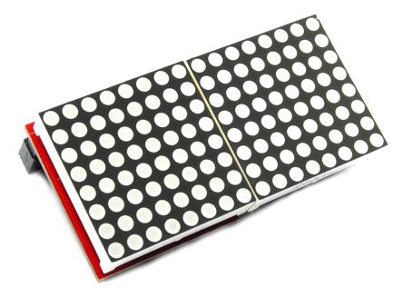 Keyestudio Disp LED Dots Matrix Module