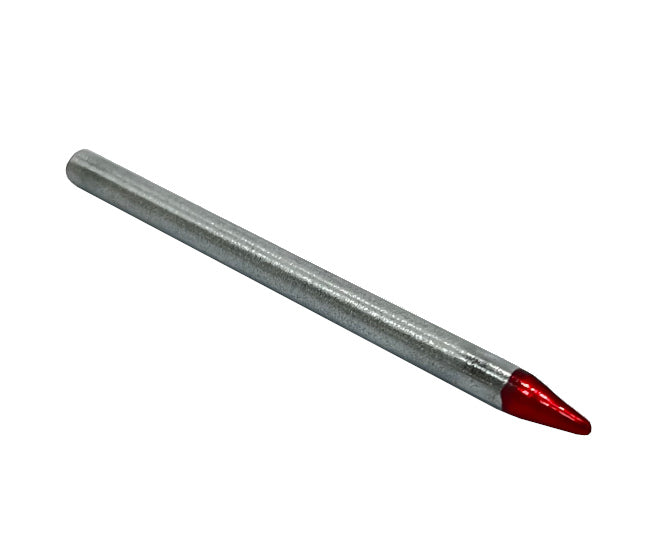 EIE Tip Solder 40W Iron Std Tip OD=2.0mm Body OD=5mm L=76mm
