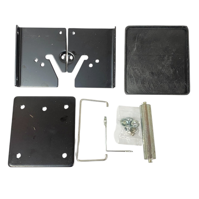 EIE Holder for Solder Roll 500g Heavy Duty Unassembled