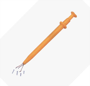 EIE Tool Extractor Spring Plastic