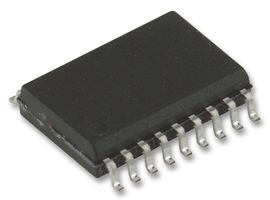 Microchip Micro SO20 PIC16F785-I/SO
