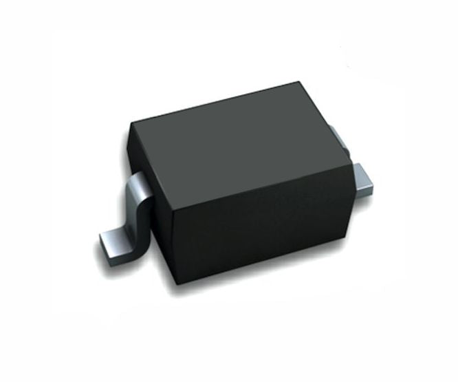onsemi SMD Diode Zener 5.6V 500MW SOD-123