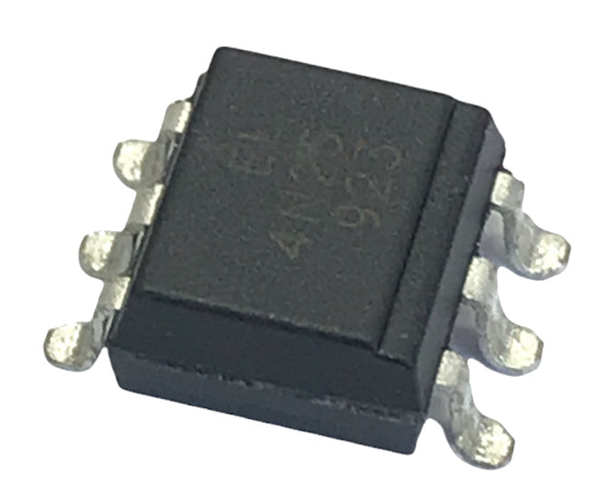 Microchip MCU SMD 8BIT 4MHz SOT23