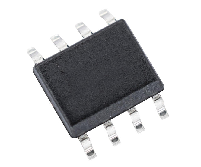 Maxim IC Comparator 2 Gen Purpose SOIC8