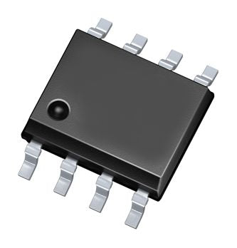 Microchip Micro SMD S08 PIC12F675-I/SN