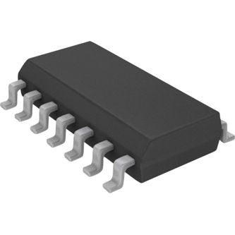 onsemi IC SMD Nor Gate