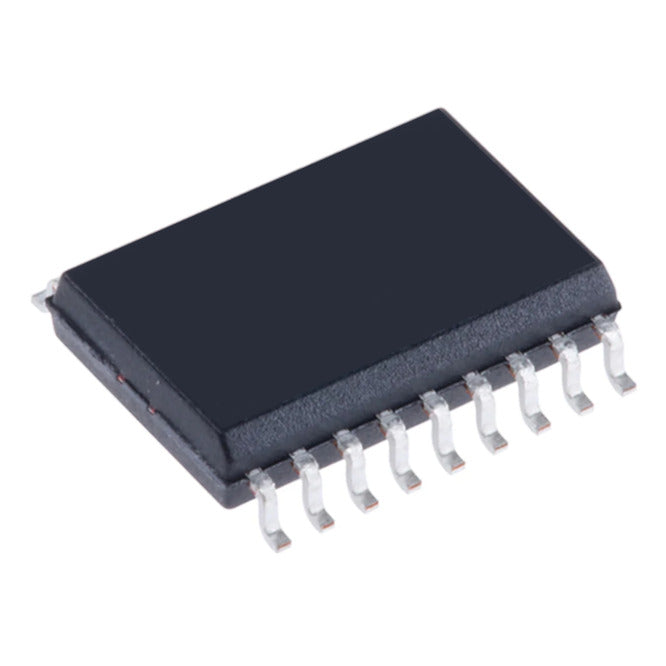 Microchip SMD IC MCU 8BIT 3.5KB OTP 18SOIC