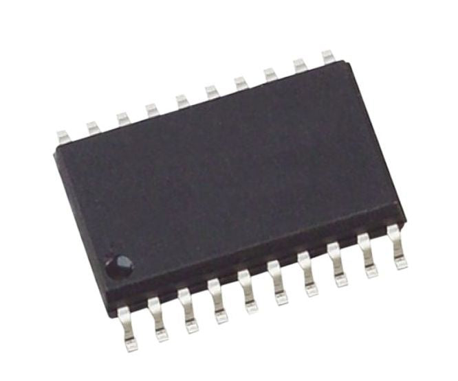 Texas Instruments IC SMD CMOS Octal D Type Flip Flof SOIC20