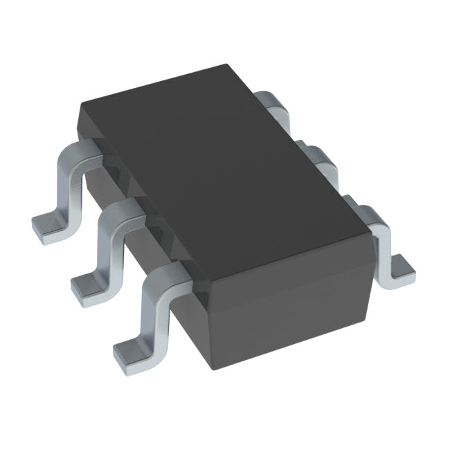 onsemi N-Channel MOSFET SOT363 30V 0A250