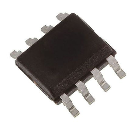 Texas Instruments Transceiver IC SMD RS485 SOIC08