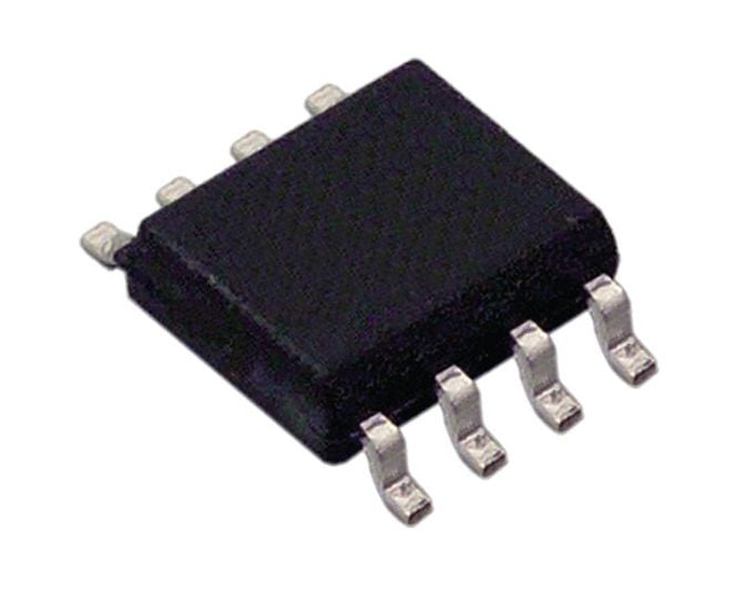 STMicroelectronics Op-Amp SMD Dual J-FET TL062CD