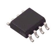 Microchip EEPROM SMD 512K Serial SPI