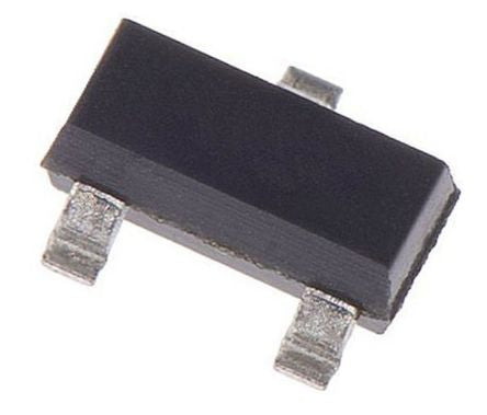 onsemi Diode SOT23 Ca 70V 0A25
